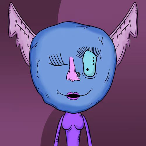 Goblin Women