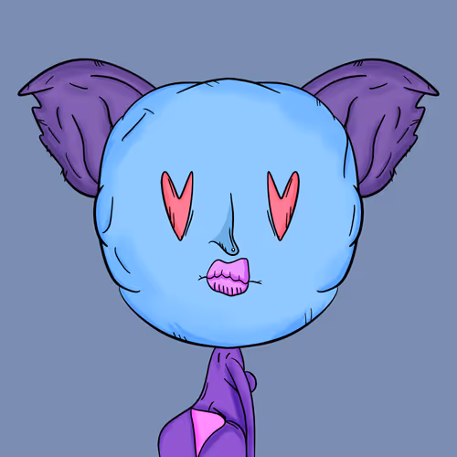 Goblin Women