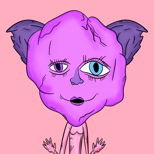 Goblin Women