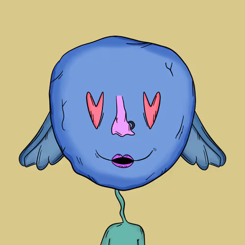 Goblin Women