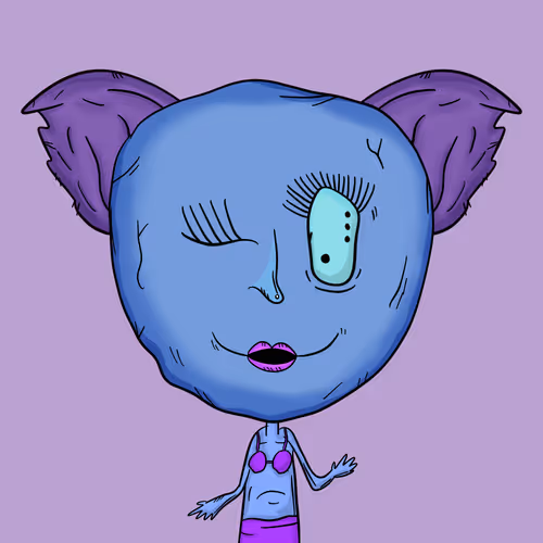 Goblin Women