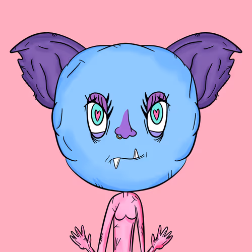 Goblin Women