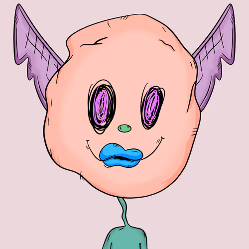 Goblin Women