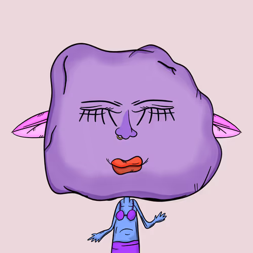 Goblin Women