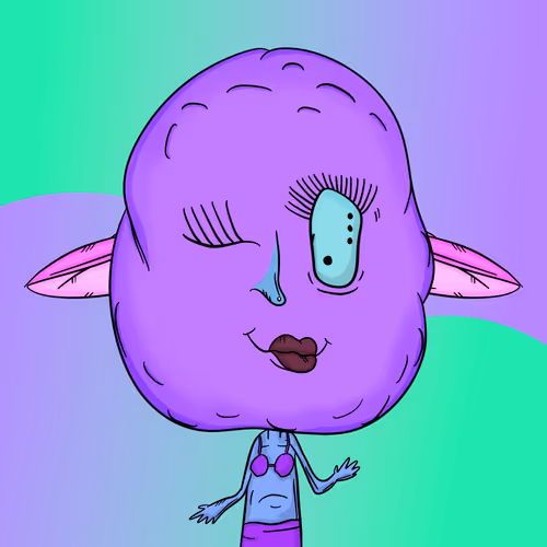 Goblin Women