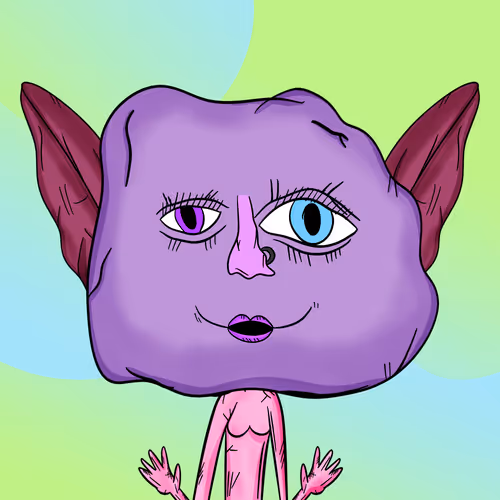 Goblin Women