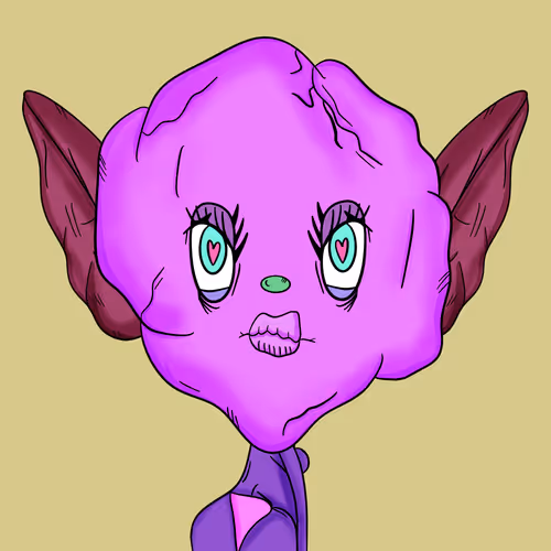 Goblin Women
