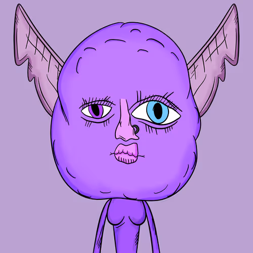 Goblin Women