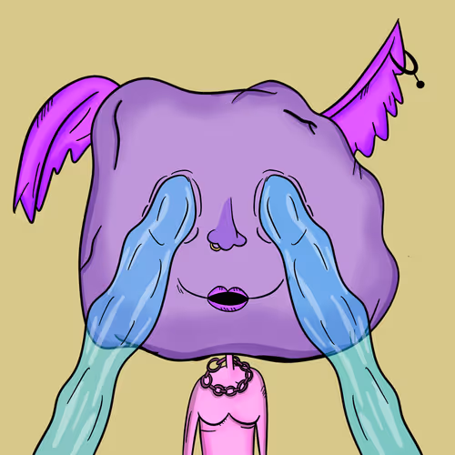 Goblin Women