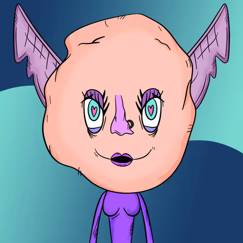 Goblin Women