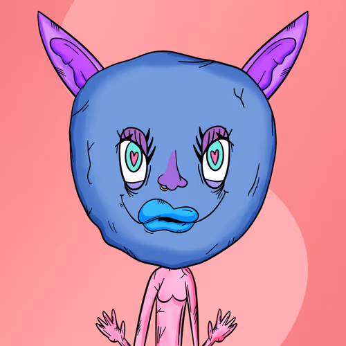 Goblin Women