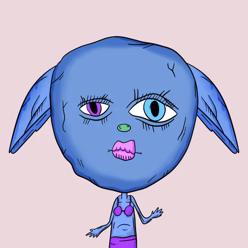 Goblin Women