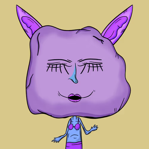 Goblin Women