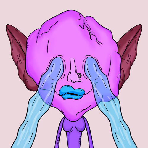 Goblin Women