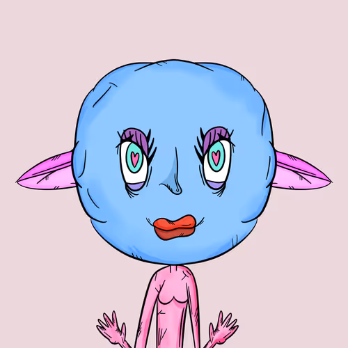 Goblin Women