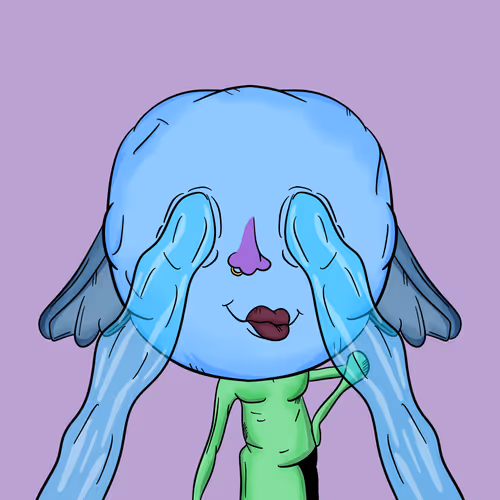 Goblin Women