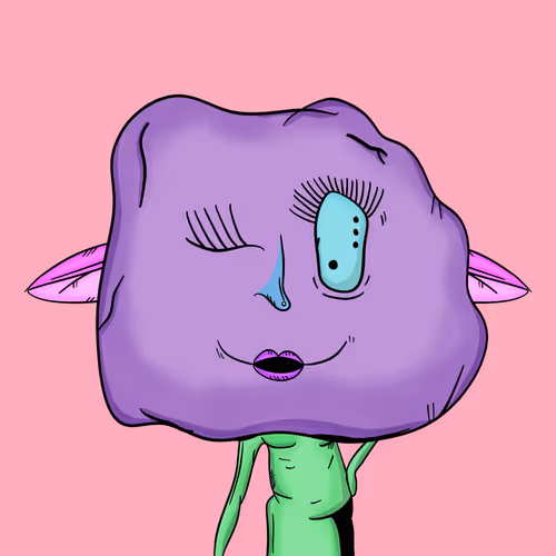 Goblin Women