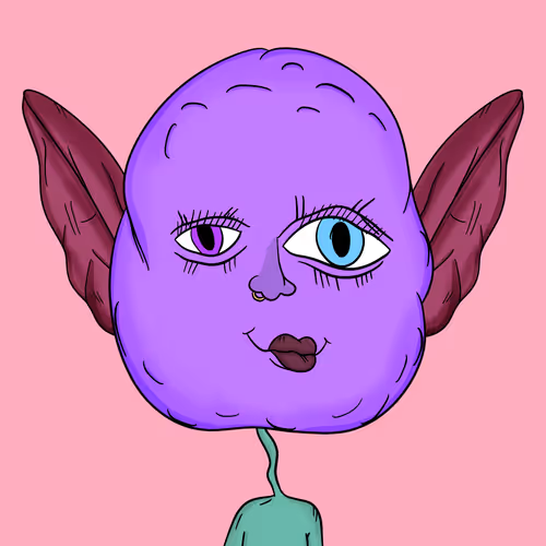 Goblin Women