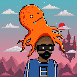 OctoHedz Reloaded 543