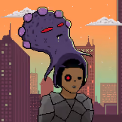 OctoHedz Reloaded 7411