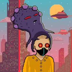 OctoHedz Reloaded 3182