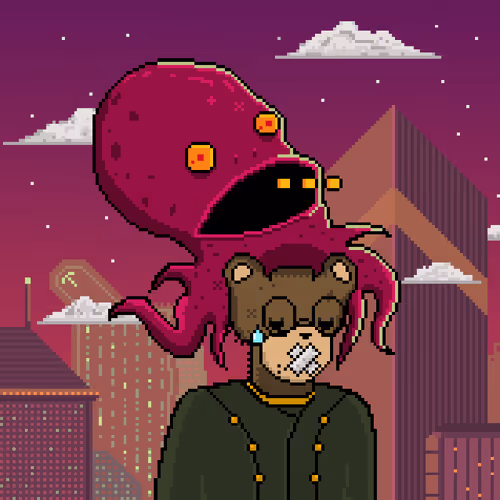 Octohedz Reloaded