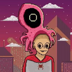OctoHedz Reloaded 4196