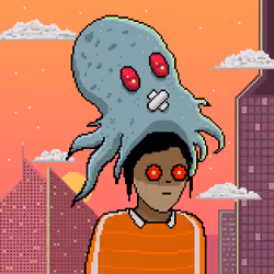 OctoHedz Reloaded 6196