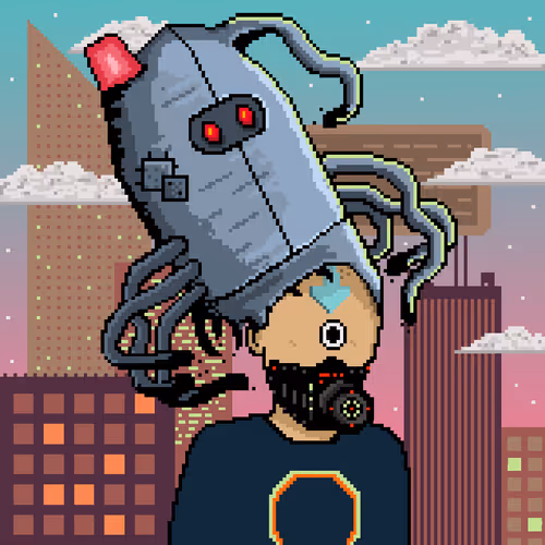 Octohedz Reloaded