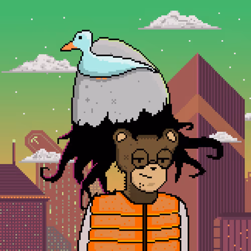 OctoHedz Reloaded 7581