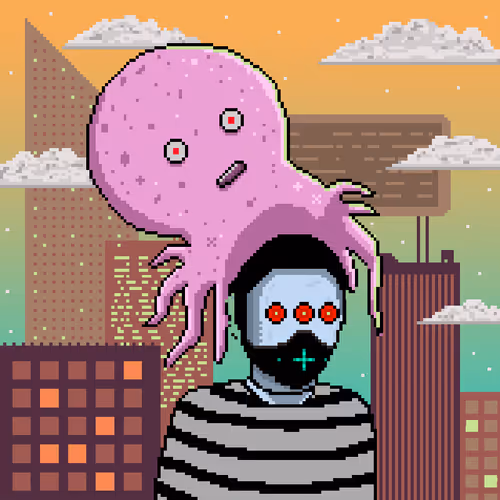 Octohedz Reloaded