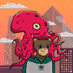 OctoHedz Reloaded 5886