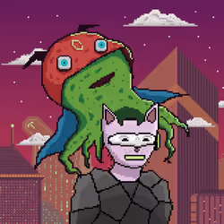 OctoHedz Reloaded 5644