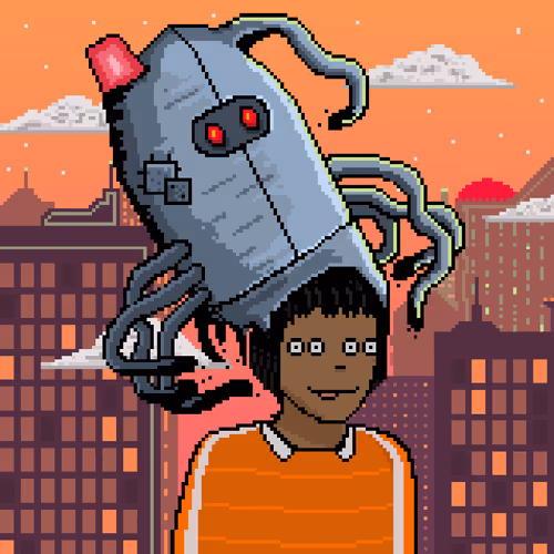 OctoHedz Reloaded 1967