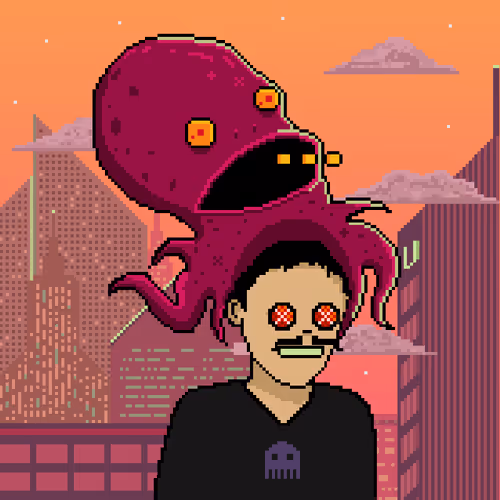 Octohedz Reloaded