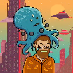 OctoHedz Reloaded 4869