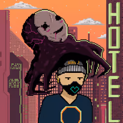 OctoHedz Reloaded 6391