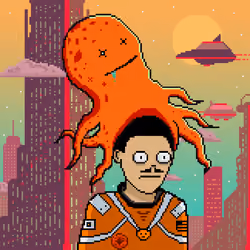OctoHedz Reloaded 7819