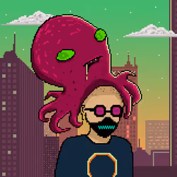OctoHedz Reloaded 3709