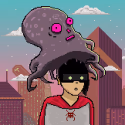 OctoHedz Reloaded 3990