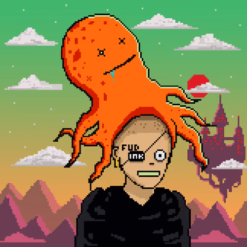 OctoHedz Reloaded 7195