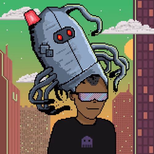 Octohedz Reloaded