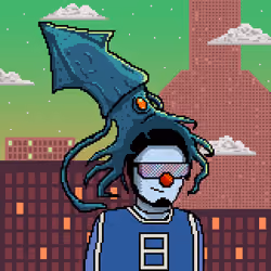OctoHedz Reloaded 6243