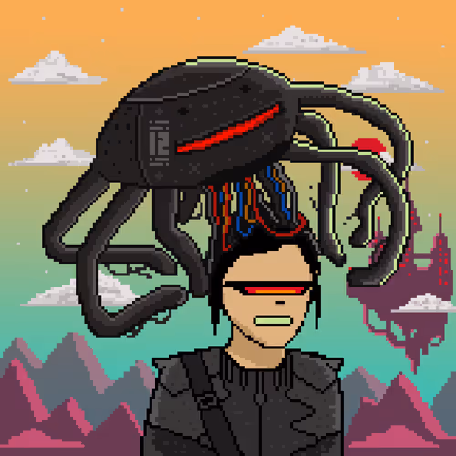 Octohedz Reloaded