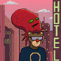 OctoHedz Reloaded 1205