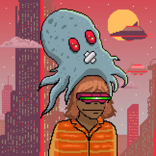 OctoHedz Reloaded 7980