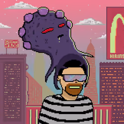 OctoHedz Reloaded 3212