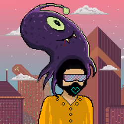 OctoHedz Reloaded 4127