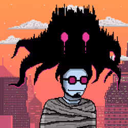 OctoHedz Reloaded 5147