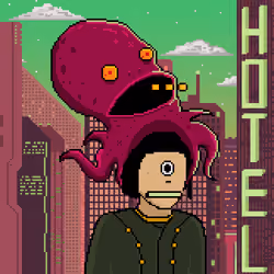 OctoHedz Reloaded 7227